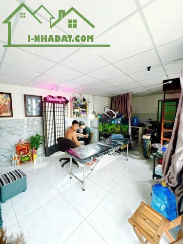 ✅  Bán Nhà  Mặt Tiền Đường  LK 2-10, p.Bình Hưng hòa A, Bình Tân  🔷DT :8 *5m 👉01 lầu - 2