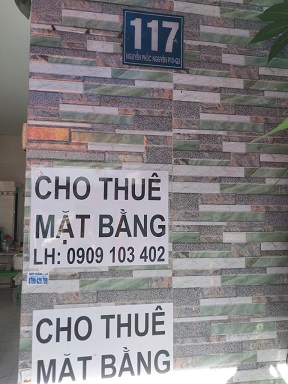 Chính chủ cho thuê mặt bằng tiện kinh doanh đa ngành nghề - 2