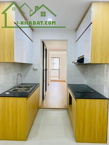 Tập thể Thanh Xuân Bắc *Nhà A6 *3 ngủ *3wc *82 m2 *Full nội thất *2.55 tỷ 🌺 - 4