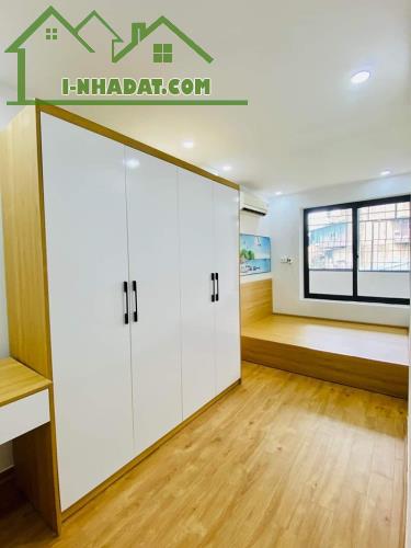 Tập thể Thanh Xuân Bắc *Nhà A6 *3 ngủ *3wc *82 m2 *Full nội thất *2.55 tỷ 🌺 - 3