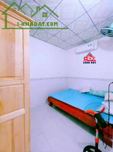 Bán nhà 1 trệt 1 lửng KDC Đinh Thuận, Tân Hiệp, Biên Hòa, 73m2, giá 4 tỷ 200. - 1