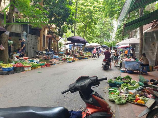 Cần bán đẹp 5 tầng phân lô ô tô tránh vỉa hè rộng,kinh doanh đa nghành nghề, gần bệnh việ - 2