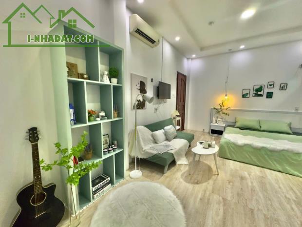 🏠 Cho thuê căn hộ studio thoáng mát tại Nguyễn Thị Thập, Quận 7! 🌇 - 5