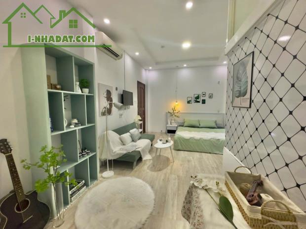 🏠 Cho thuê căn hộ studio thoáng mát tại Nguyễn Thị Thập, Quận 7! 🌇 - 3