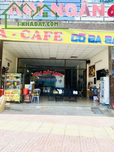 SANG QUÁN CAFE BIDA TẠI HÓC MÔN - HCM Sang giá rẻ bằng giá thanh lý đồ củ, quán có nhiều - 2