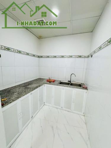 Bán Nhà Cao Bá Nhạ, Nguyễn Cư Trinh, Q1, 3m x 10m, 2 tầng đẹp ơe ngay , Chỉ 3.8 tỷ - 1