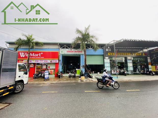 NHÀ 441M2 MẶT TIỀN KINH DOANH SẦM UẤT, NGANG BỀ THẾ 10M, CHO THUÊ 40 TRIỆU - 3