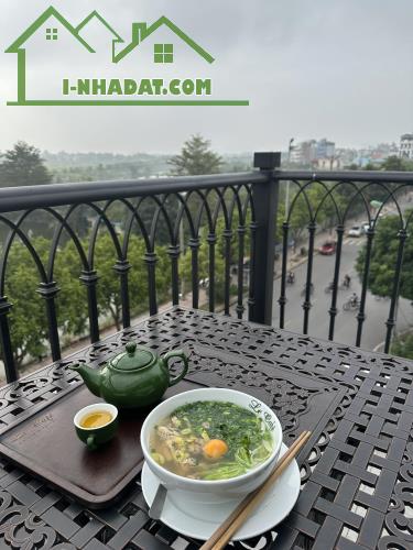 Mặt phố Lâm Hạ, 2 Mặt Phố, 7 Tầng, Thang Máy, Lô Góc, An Sinh Đỉnh Cao Quận Long Biên. - 4