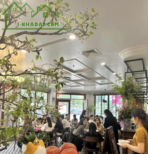 Mặt phố Lâm Hạ, 2 Mặt Phố, 7 Tầng, Thang Máy, Lô Góc, An Sinh Đỉnh Cao Quận Long Biên. - 5