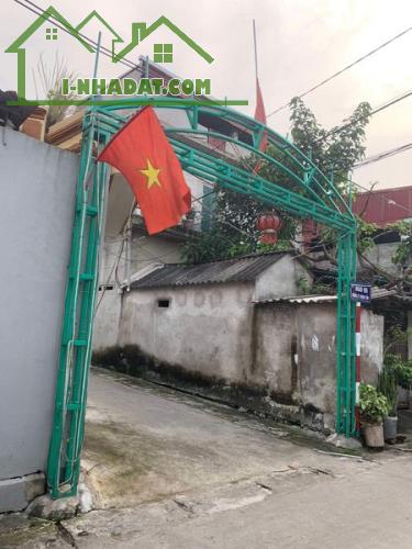 Cần bán ô đất tại Khả Do ,Phường Nam Viêm,Phúc Yên,Vĩnh Phúc