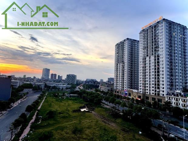 Phố Hồng Tiến, Diện Tích 620m2, Mặt Tiền 20m, Vị Trí VIP, Kinh Doanh Đỉnh. - 1