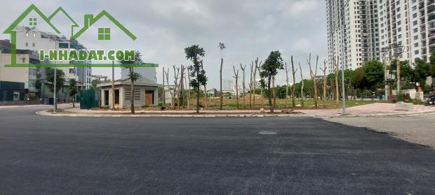 Phố Hồng Tiến, Diện Tích 620m2, Mặt Tiền 20m, Vị Trí VIP, Kinh Doanh Đỉnh. - 4