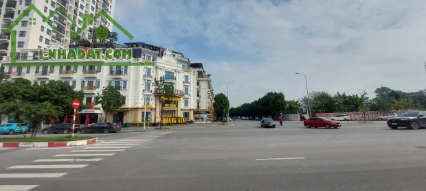Phố Hồng Tiến, Diện Tích 620m2, Mặt Tiền 20m, Vị Trí VIP, Kinh Doanh Đỉnh. - 5