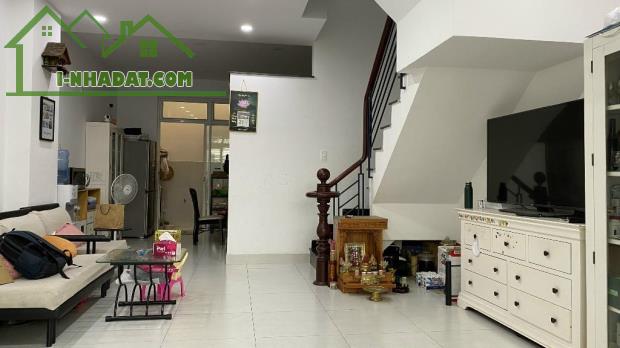 Bán Nhà Quận 7_Ngay Nguyễn Hữu Thọ_Khu VIP Kiều Đàm_75m2 +4Tầng ,HXH,Giảm 300tr Chỉ 15.xTỷ - 4