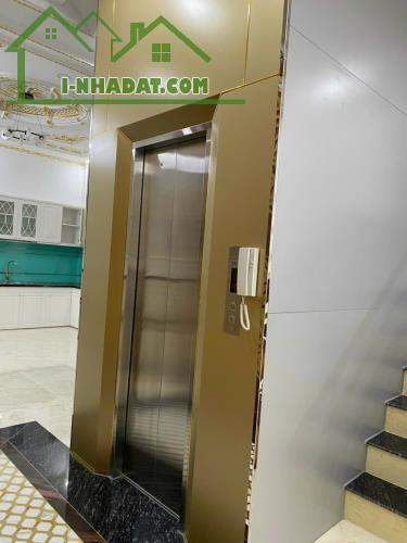 Bán nhà 6 tầng 5x20m giá 11 tỷ Tân Thới Hiệp 14 - 3