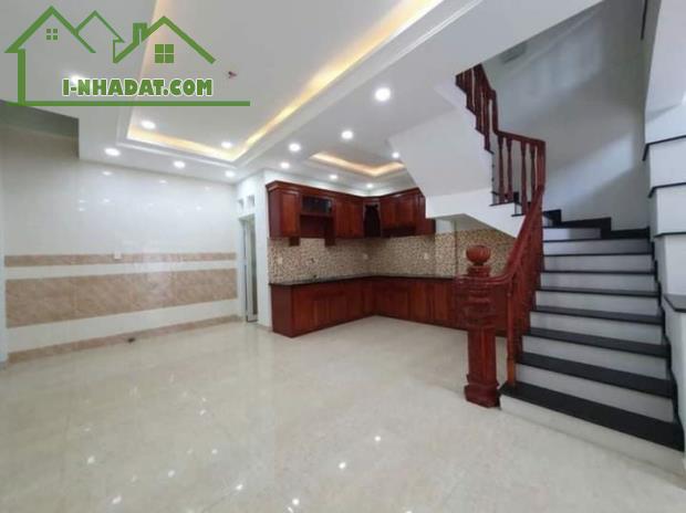 Thanh lý gấp nhà Trần Quang Khải, Tân Định, Quận 1. Giá 4,99 tỷ/48m2, HXH rộng - 2