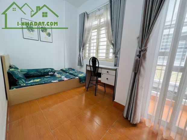 🏡 BÁN NHÀ 1 Trệt 2 Lầu ở Bình Tân💰 Giá: 1 Tỷ880 triệu - 2