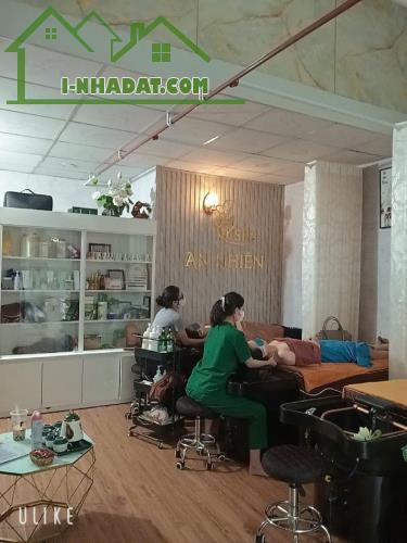 Sang nhượng tiệm Spa mặt bằng đẹp ở Bình Dương - 1