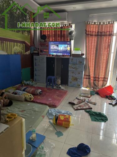 P12 BÌNH THẠNH - NGANG 5M CỰC HIẾM - 65M2 - 4 TẦNG - 7,35 TỶ - 2