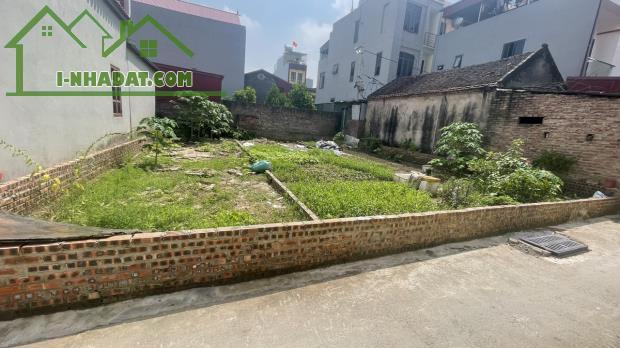 Bán đất 56m2 Đông Trù Đông Hội Đông Anh gần dự án Vinhomes Cổ Loa - 1