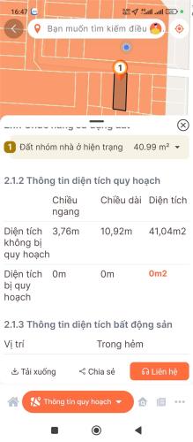 NHÀ ĐƯỜNG SỐ 4 CÁCH 4 XÃ 500M - 41M2 - 3 TẦNG - NHỈNH 4.5T - Ở NGAY