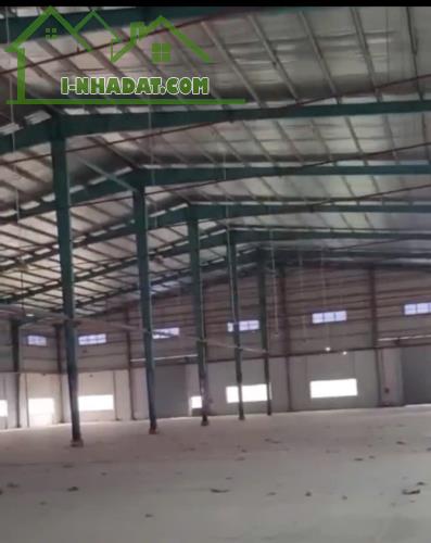 CHO THUÊ KHO XƯỞNG THUẬN AN BÌNH DƯƠNG 

👉Diện Tích Đất : 8400m2
👉Diện Tích Nhà Xưỡng :