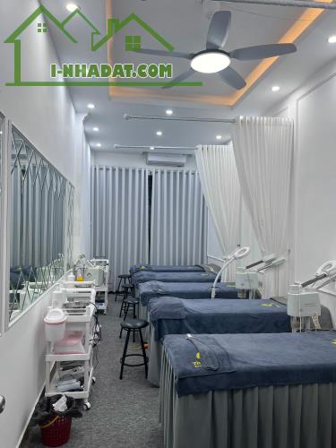 CẦN SANG NHƯỢNG QUÁN SPA  Vị Trí : Nguyễn Viết Xuân, Quang Trung, Hà Đông, Hà Nội - 2