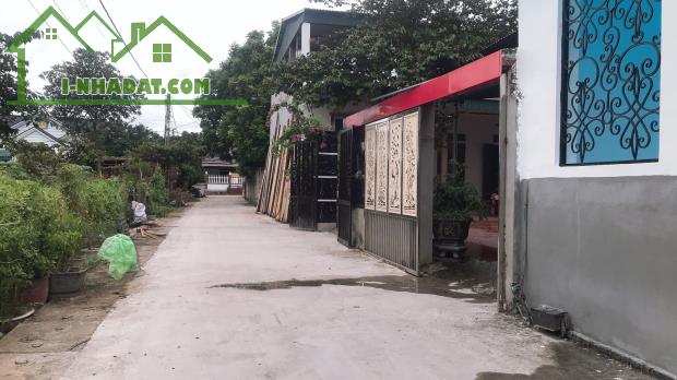 Bán đất Bảo Yên, Thanh Thủy, 180m2, mtien 9.2m, đường btong 4m, cách kh nóng 500m, 1.3 tỷ - 1