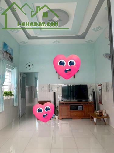 Bán nhà gần Chợ Hiệp Hoà 90m2 SHR,THỔ CƯ ( Phường Hiệp Hoà) - 5