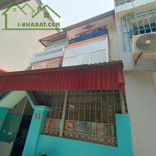 HIẾM!!! BÁN GẤP NHÀ CŨ MỸ ĐÌNH 3 TẦNG, 72M. MT 4M5.NGÕ ĐẸP, 2 THOÁNG. 10,9 TỶ - 2