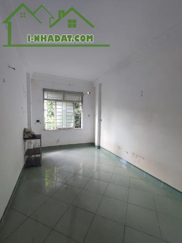 Hàng hiếm ngõ 281 Trương Định 61m, 4 tầng, xây CCMINI tuyệt phẩm, giá đầu tư hơn 5 tỷ rưỡi - 1