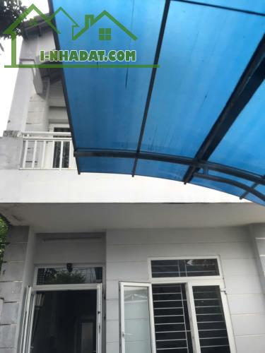 Bán nhà 1trệt 1lầu, p tam Hiệp, Biên Hòa. 130m2 shr thổ cư chỉ 4,95 tỷ - 3