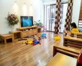 Bán nhà Phùng Khoang, ngõ rộng thoáng sáng, 10m ra phố, 40m2, 7.3 tỷ
