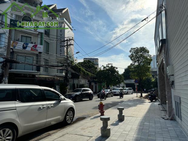 (VIP) Bán Shophouse góc 2 mặt tiền Võ Trường Toản - 1