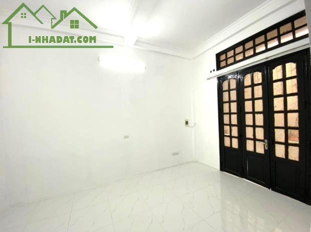 Bán nhà phố Vọng mặt ngõ thông thoáng 44m x 4 tầng x MT 5.6m, hơn 4 tỷ rưỡi