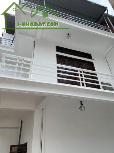 Bán nhà phố Vọng mặt ngõ thông thoáng 44m x 4 tầng x MT 5.6m, hơn 4 tỷ rưỡi - 3