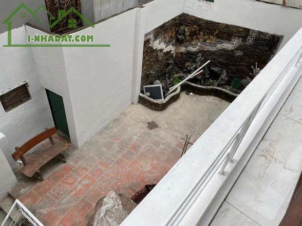 Bán nhà phố Vọng mặt ngõ thông thoáng 44m x 4 tầng x MT 5.6m, hơn 4 tỷ rưỡi - 4