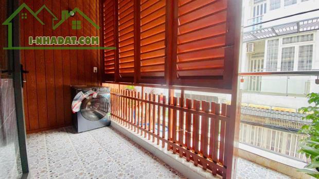 Nhà Phố Khu Phân Lô Đường Nguyễn Văn Khối, 2 Tầng, 50m2, Hẻm 6m - 1