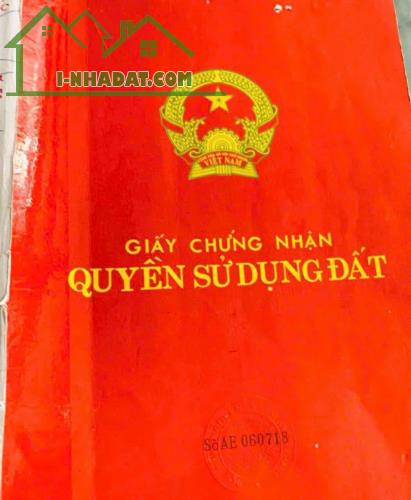 ĐẤT ĐẸP – CHÍNH CHỦ CẦN BÁN LÔ ĐẤT TẠI Thôn 1 Xã Hải Yang, Huyện Đắk Đoa, Gia Lai - 1