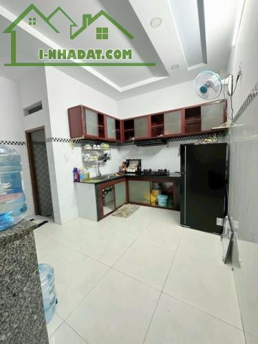 Nhà đẹp [Bình Tân] Đường số 14, BHHA, 48m2, 4 tầng, nhỉnh 5 tỷ - 2