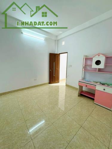 Nhà đẹp [Bình Tân] Đường số 14, BHHA, 48m2, 4 tầng, nhỉnh 5 tỷ - 1