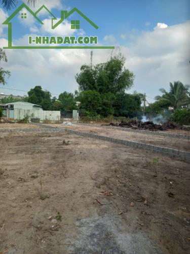 2f bán đất Hòa Châu, Đà Nẵng đường bê tông 8m dt 156m2 ngang gần 6m hơn 1 tỷ, sổ mới tách - 2