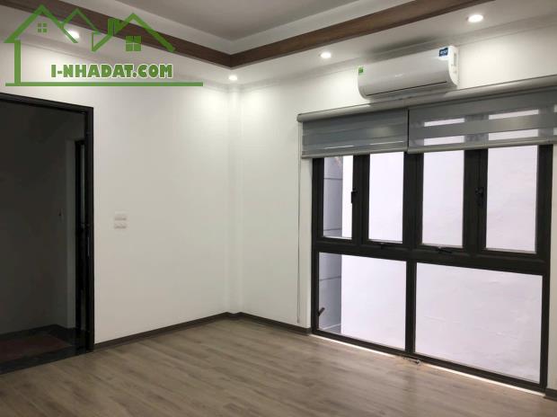 Nhà đẹp An Khánh 34M 5 Tầng, 4 phòng, 30m ô tô đỗ, gần Vinsmart City giá 3.8 tỷ - 2