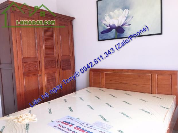 ⭐Cho Thuê Căn Hộ Mone Nguyễn Bỉnh Khiêm 2PN/2WC Full Nội Thất Đẹp  #15Tr Tel 0942811343 - 3