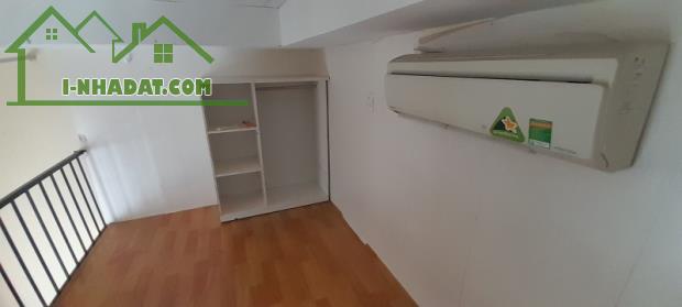 HẺM Ô TÔ TẢI THÔNG, ÂU DƯƠNG LÂN, F2, Q8, 6 TẦNG, 102M2, 15.8 TỶ, DÒNG TIỀN 1.2 TỶ/NĂM - 2