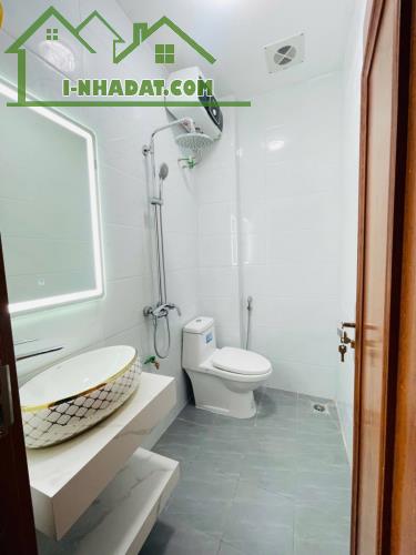 BÁN NHÀ PHỐ LÊ TRỌNG TẤN DT 45m²: - 5