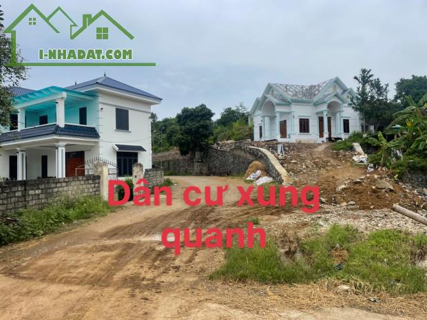 Bán lô góc 1900m2 có 1000m2 thổ cư - 1