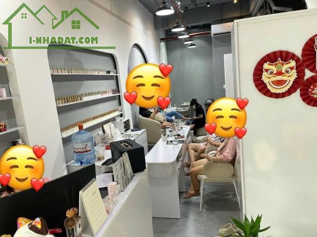 CẦN SANG NHƯỢNG MẶT BẰNG SHOPHOUSE TẠI CHUNG CƯ M-ONE QUẬN 7, HỒ CHÍ MINH - 1