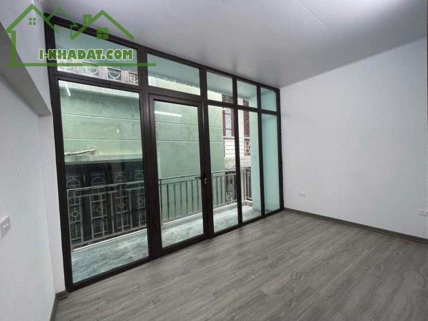 NHÀ ĐẸP LUNG LINH - NỘI THẤT HIỆN ĐẠI - Ô TÔ 30m - 1