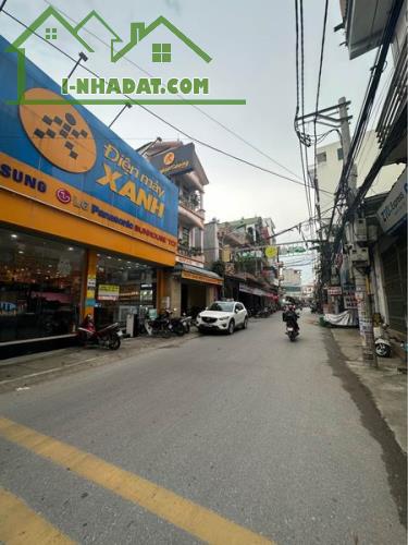 Bán 50m đất Kiêu Kị Gia Lâm cạnh Vin Oeacn Park đường thông oto 24 chỗ phi chỉ 3,2 tỷ - 2